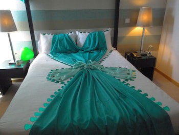 Atlantida Mar Hotel