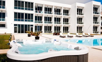 Atlantida Mar Hotel
