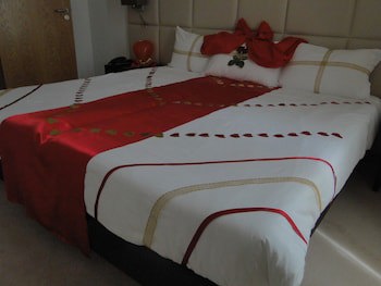 Atlantida Mar Hotel