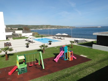 Atlantida Mar Hotel