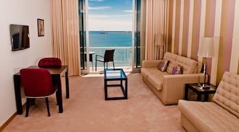 Atlantida Mar Hotel