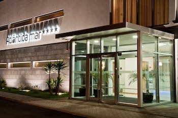 Atlantida Mar Hotel