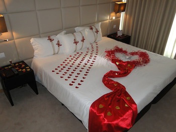 Atlantida Mar Hotel