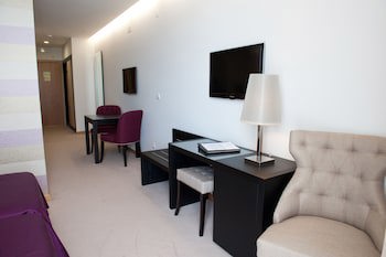 Atlantida Mar Hotel