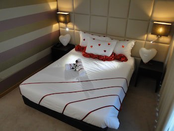 Atlantida Mar Hotel