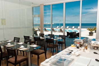 Atlantida Mar Hotel