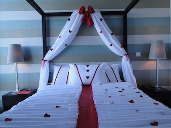 Atlantida Mar Hotel