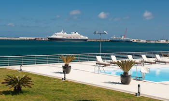 Atlantida Mar Hotel