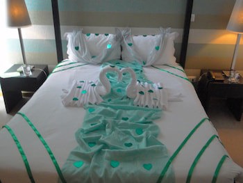 Atlantida Mar Hotel