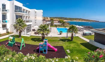 Atlantida Mar Hotel