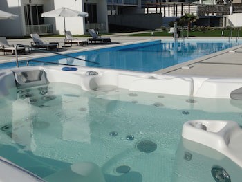 Atlantida Mar Hotel