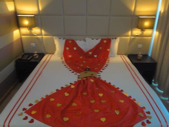 Atlantida Mar Hotel