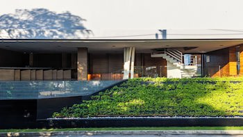 Casa De La Flora