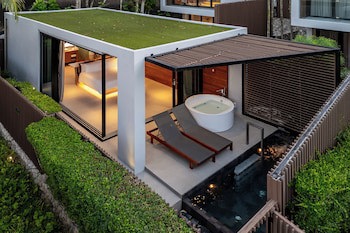 Casa De La Flora