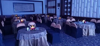 Comfort Inn Tulip Heights