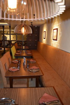 Comfort Inn Tulip Heights
