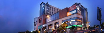 Comfort Inn Tulip Heights