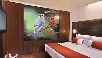 Comfort Inn Tulip Heights