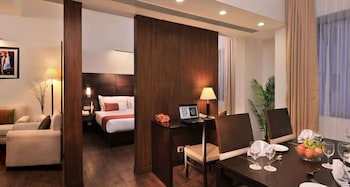 Comfort Inn Tulip Heights