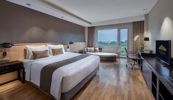 Delonix Hotel Karawang