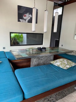 Kiss Villas Bali
