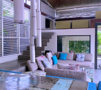 Kiss Villas Bali