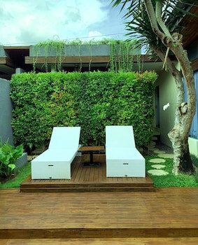 Kiss Villas Bali