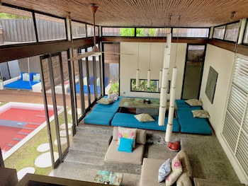 Kiss Villas Bali