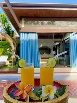 Kiss Villas Bali