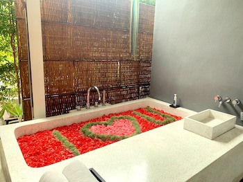 Kiss Villas Bali