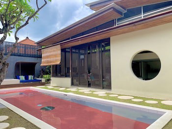 Kiss Villas Bali