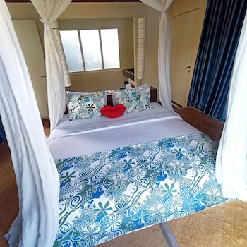 Kiss Villas Bali
