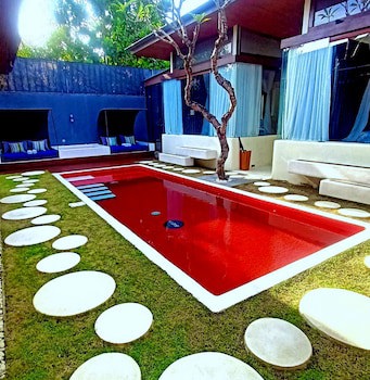 Kiss Villas Bali