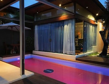 Kiss Villas Bali