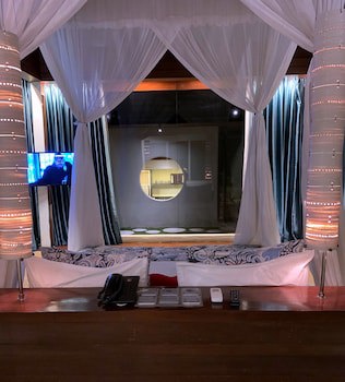 Kiss Villas Bali