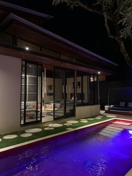 Kiss Villas Bali