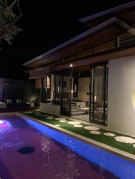 Kiss Villas Bali