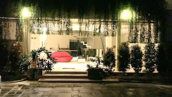 Kiss Villas Bali