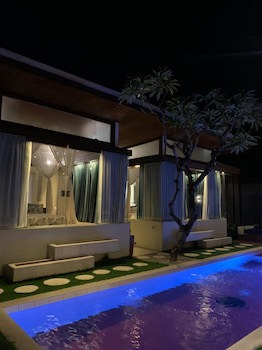 Kiss Villas Bali