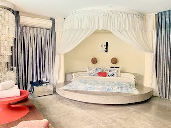 Kiss Villas Bali