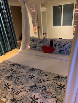 Kiss Villas Bali