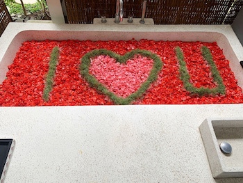Kiss Villas Bali