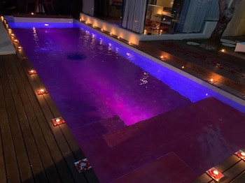Kiss Villas Bali