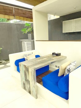Kiss Villas Bali