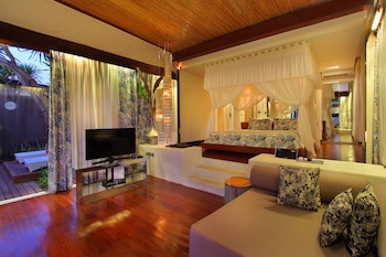 Kiss Villas Bali