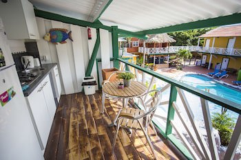 Rancho El Sobrino