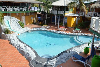 Rancho El Sobrino