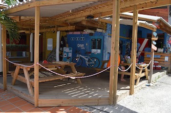 Rancho El Sobrino
