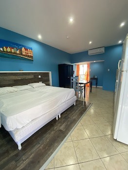 Rancho El Sobrino