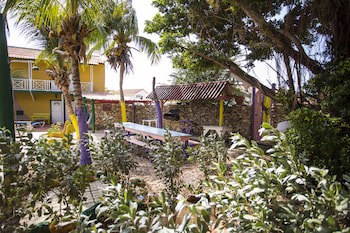 Rancho El Sobrino